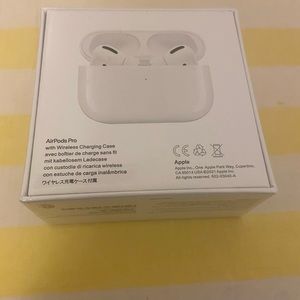 AirPods Pro